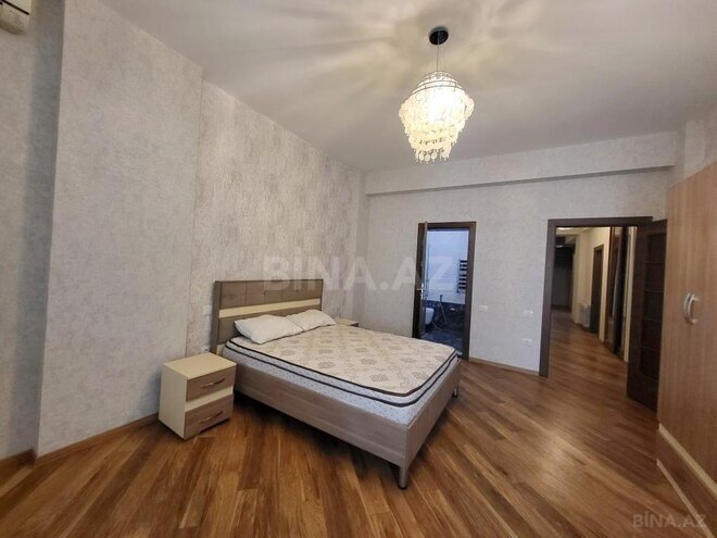 4-комн. новостройка - м. Гянджлик - 185 м² (4)