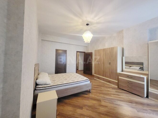 4-комн. новостройка - м. Гянджлик - 185 м² (3)