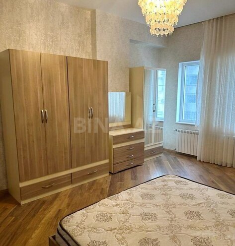 4-комн. новостройка - м. Гянджлик - 185 м² (15)