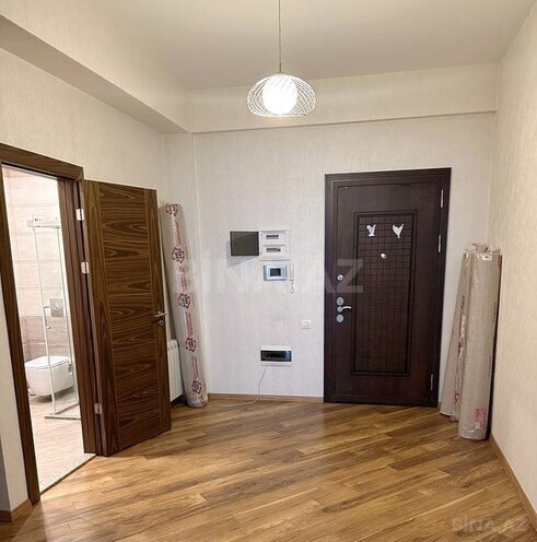 4-комн. новостройка - м. Гянджлик - 185 м² (17)