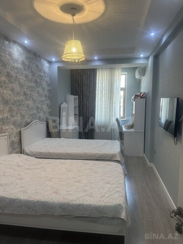 3-комн. новостройка - пос. Ясамал - 143 м² (4)