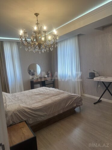 3-комн. новостройка - пос. Ясамал - 143 м² (8)