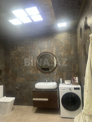 3-комн. новостройка - пос. Ясамал - 143 м² (3)