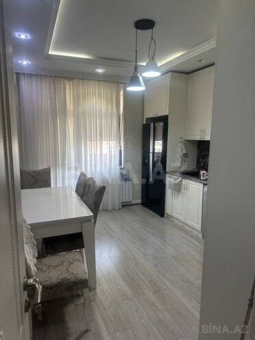 3-комн. новостройка - пос. Ясамал - 143 м² (1)