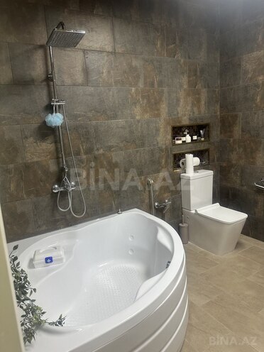 3-комн. новостройка - пос. Ясамал - 143 м² (6)