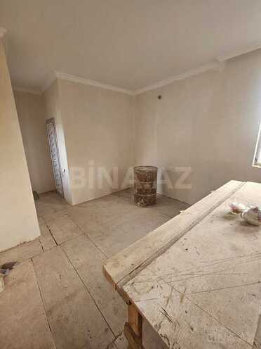 2-комн. дом/дача - м. Иншаатчылар - 30 м² (8)