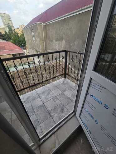 2-комн. дом/дача - м. Иншаатчылар - 30 м² (13)