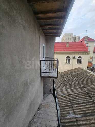 2-комн. дом/дача - м. Иншаатчылар - 30 м² (16)