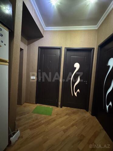 2-комн. новостройка - м. Иншаатчылар - 47 м² (3)