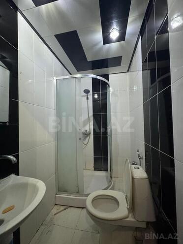 2-комн. новостройка - м. Иншаатчылар - 47 м² (4)