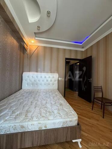 2-комн. новостройка - м. Иншаатчылар - 47 м² (7)