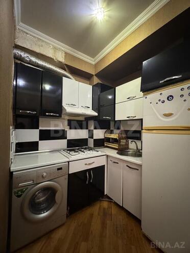 2-комн. новостройка - м. Иншаатчылар - 47 м² (8)