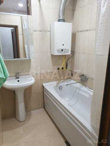 2 otaqlı köhnə tikili - Azadlıq Prospekti m. - 60 m² (7)