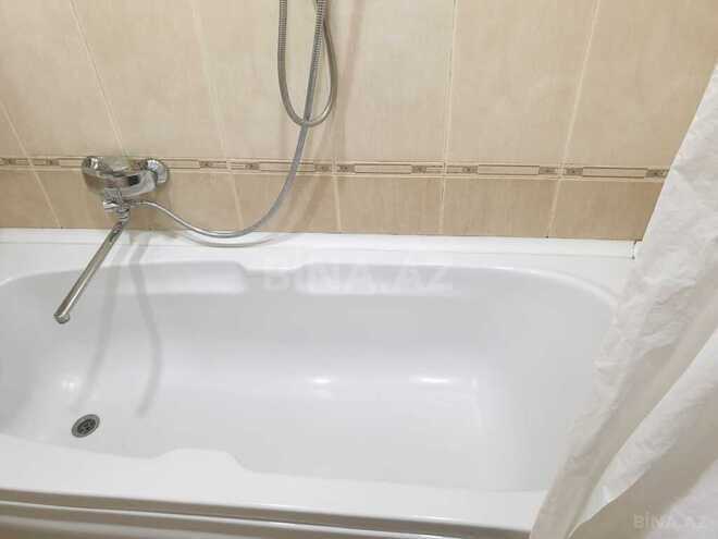 2 otaqlı köhnə tikili - Azadlıq Prospekti m. - 60 m² (5)