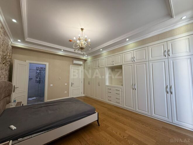 3-комн. новостройка - пос. Аг шехер - 140 м² (7)