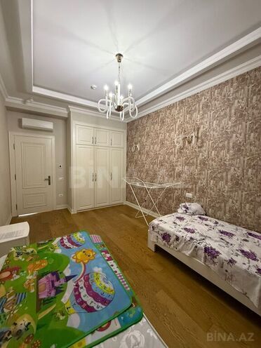 3-комн. новостройка - пос. Аг шехер - 140 м² (9)