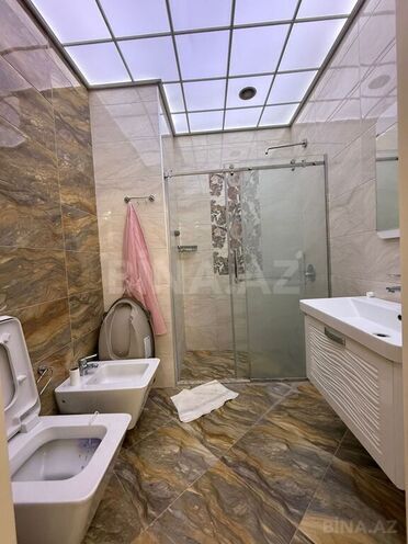 3-комн. новостройка - пос. Аг шехер - 140 м² (14)
