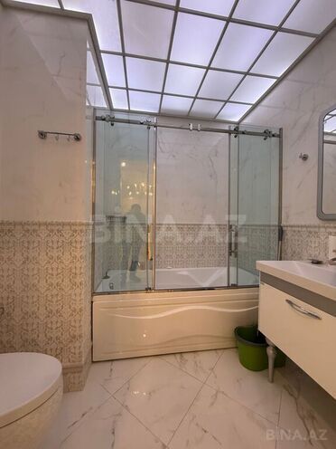 3-комн. новостройка - пос. Аг шехер - 140 м² (13)