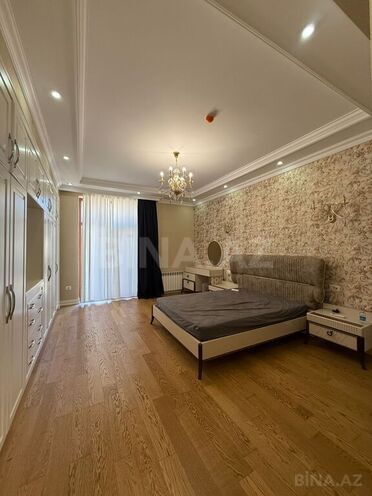 3-комн. новостройка - пос. Аг шехер - 140 м² (5)
