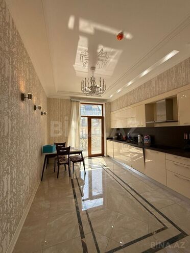 3-комн. новостройка - пос. Аг шехер - 140 м² (10)