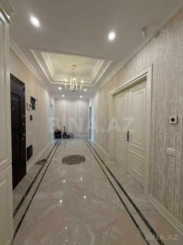 3-комн. новостройка - пос. Аг шехер - 140 м² (2)