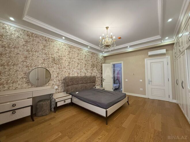 3-комн. новостройка - пос. Аг шехер - 140 м² (6)