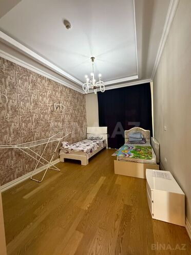 3-комн. новостройка - пос. Аг шехер - 140 м² (8)