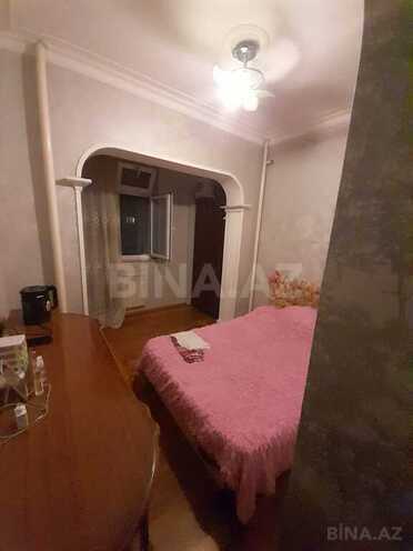 2-комн. вторичка - пос. 9-й мкр - 45 м² (1)