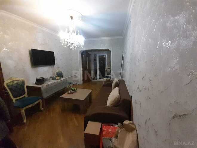 2-комн. вторичка - пос. 9-й мкр - 45 м² (6)