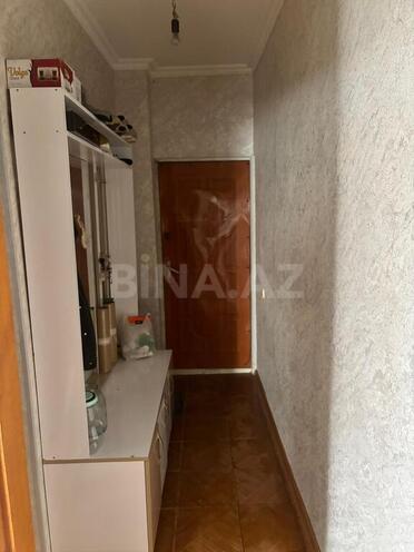 2-комн. вторичка - пос. 9-й мкр - 45 м² (5)