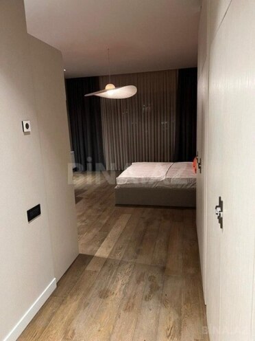 1 otaqlı yeni tikili - Nardaran q. - 55 m² (6)