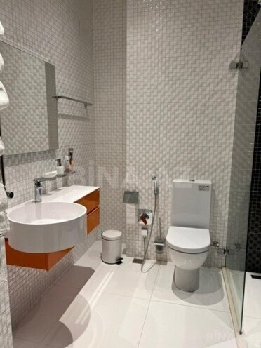 1 otaqlı yeni tikili - Nardaran q. - 55 m² (8)