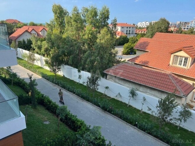 1 otaqlı yeni tikili - Nardaran q. - 55 m² (5)