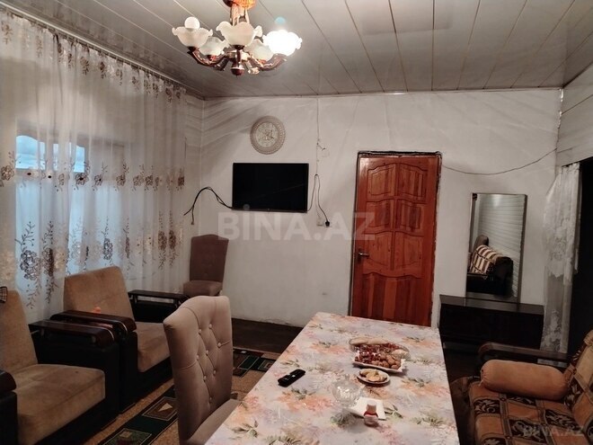 3-комн. дом/дача - Хырдалан - 84 м² (2)