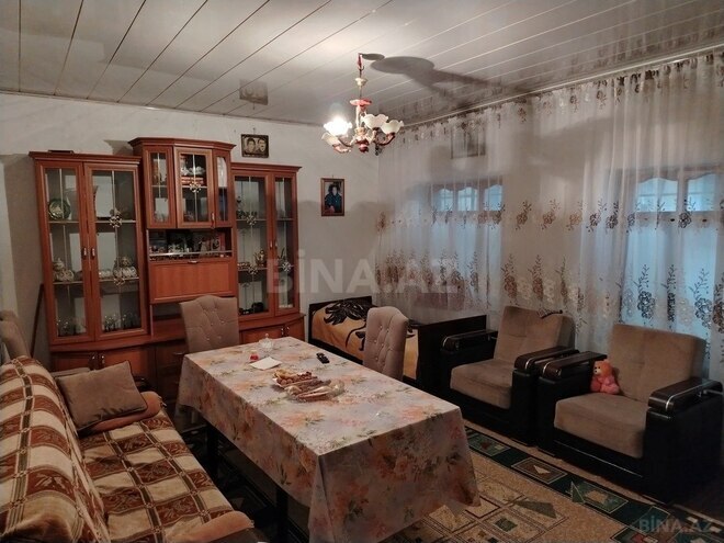 3-комн. дом/дача - Хырдалан - 84 м² (1)