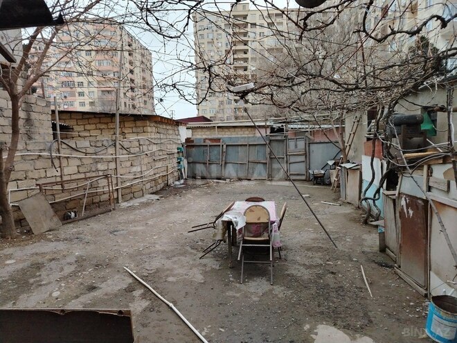 3-комн. дом/дача - Хырдалан - 84 м² (6)