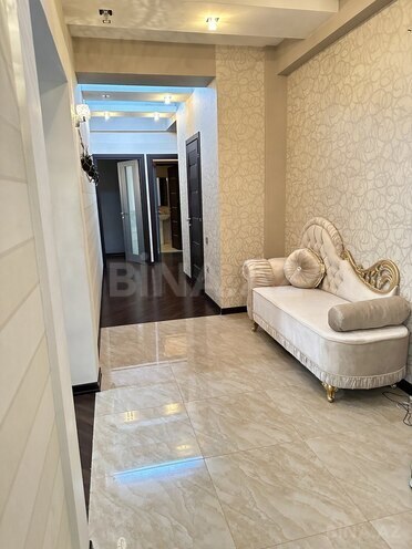 4-комн. новостройка - м. 28 мая - 160 м² (6)