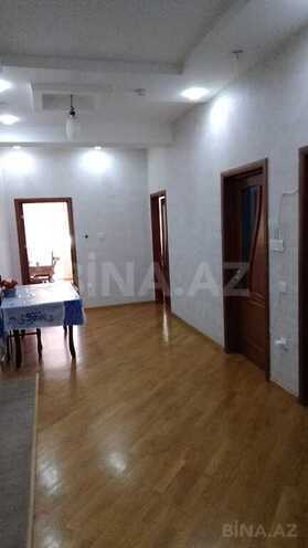 3 otaqlı yeni tikili - Bakıxanov q. - 110 m² (5)