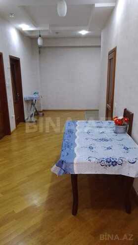 3 otaqlı yeni tikili - Bakıxanov q. - 110 m² (2)