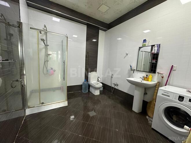 3 otaqlı yeni tikili - Bakıxanov q. - 110 m² (3)