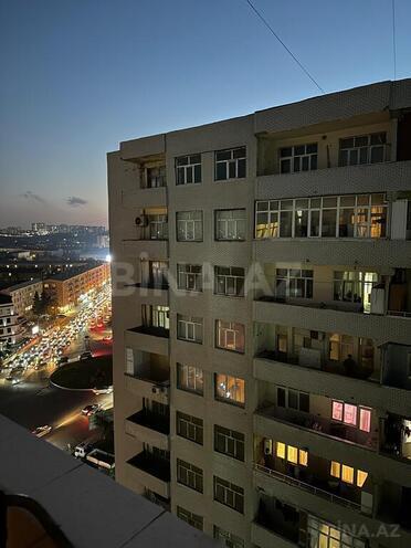 3 otaqlı yeni tikili - Bakıxanov q. - 110 m² (4)