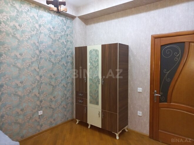 3 otaqlı yeni tikili - Bakıxanov q. - 110 m² (6)