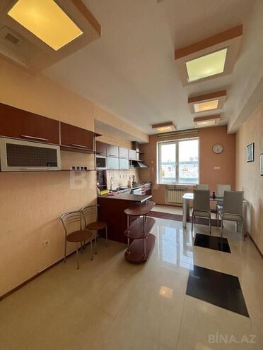 3-комн. новостройка - м. Низами - 140 м² (7)