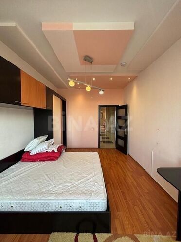 3-комн. новостройка - м. Низами - 140 м² (6)