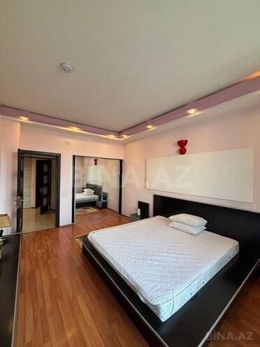 3-комн. новостройка - м. Низами - 140 м² (5)