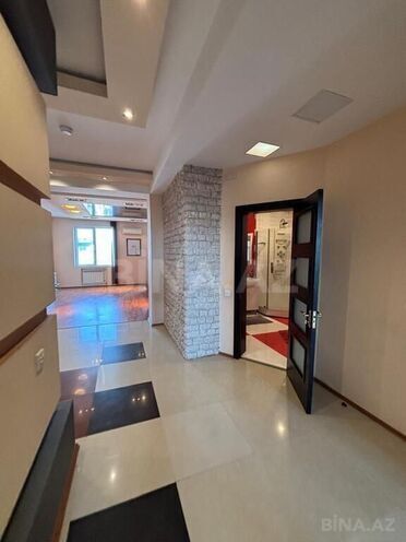 3-комн. новостройка - м. Низами - 140 м² (10)