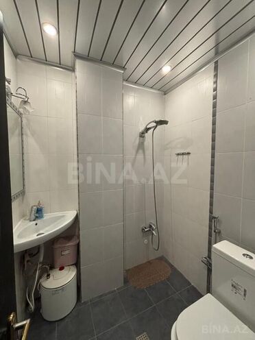 3-комн. новостройка - м. Низами - 140 м² (12)