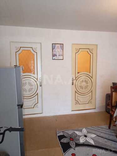 3 otaqlı həyət evi/bağ evi - Nizami r. - 40 m² (2)