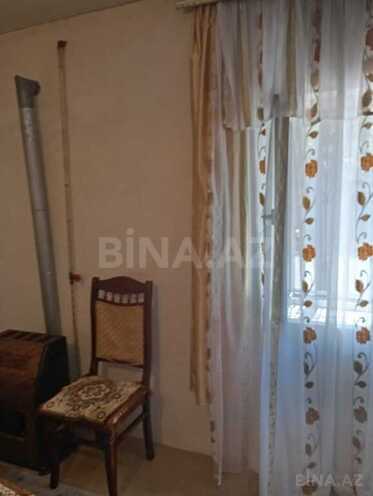 3 otaqlı həyət evi/bağ evi - Nizami r. - 40 m² (5)