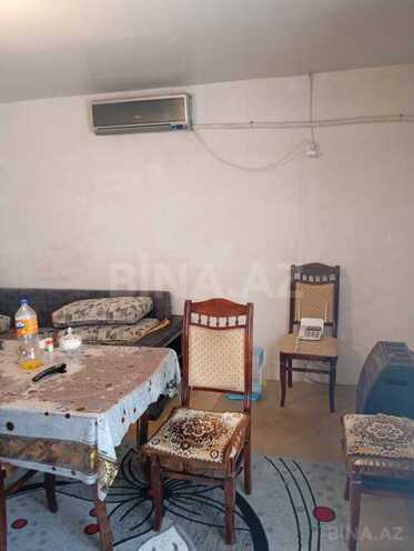 3 otaqlı həyət evi/bağ evi - Nizami r. - 40 m² (4)